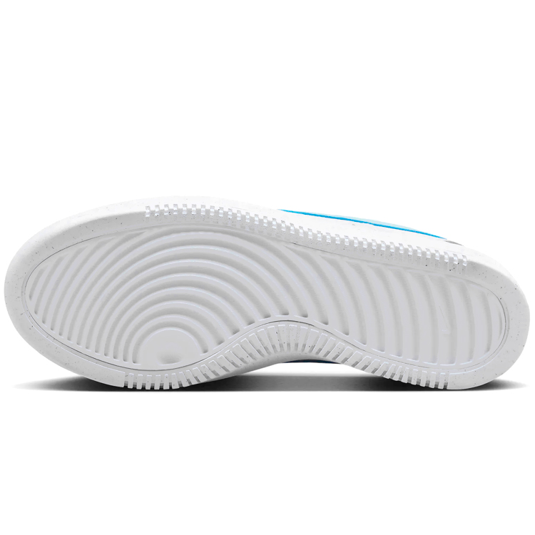 Кроссовки Nike W COURT VISION ALTA / Женский / 38 / Белый photo 2