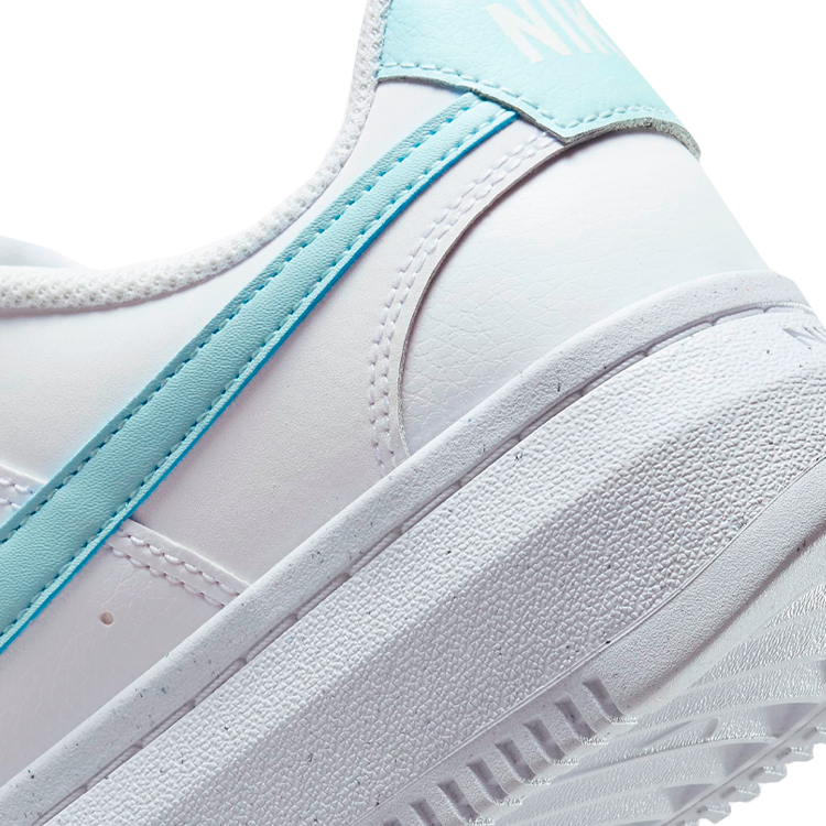 Кроссовки Nike W COURT VISION ALTA / Женский / 38 / Белый photo 5