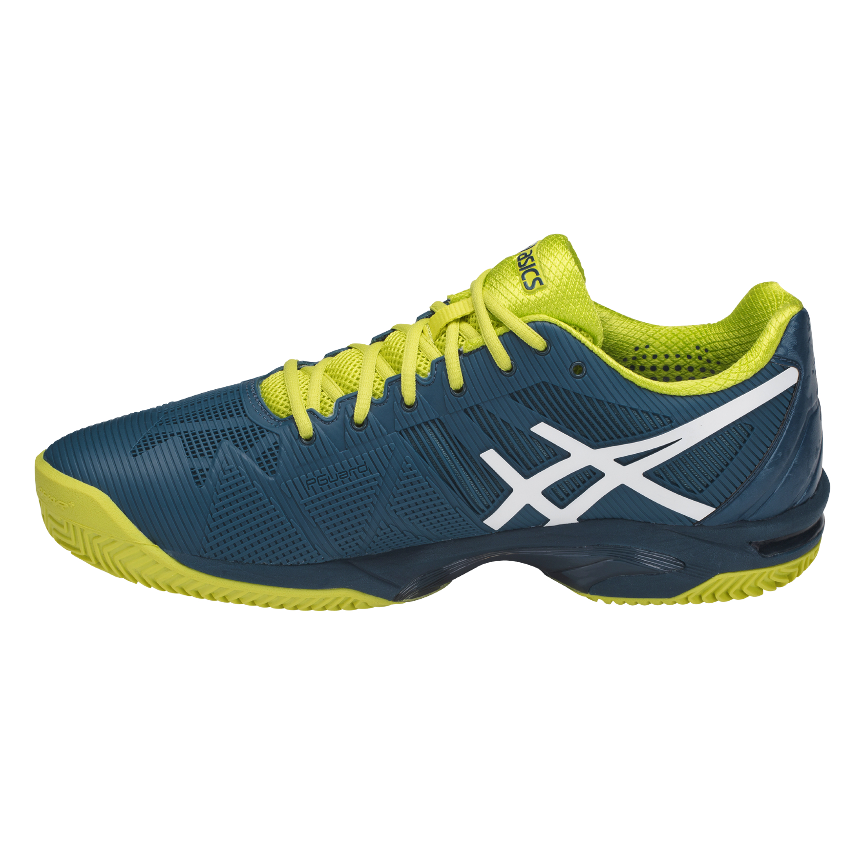 Кроссовки Asics GEL-SOLUTION SPEED 3 photo 1 Кроссовки Asics GEL-SOLUTION SPEED 3 photo 1