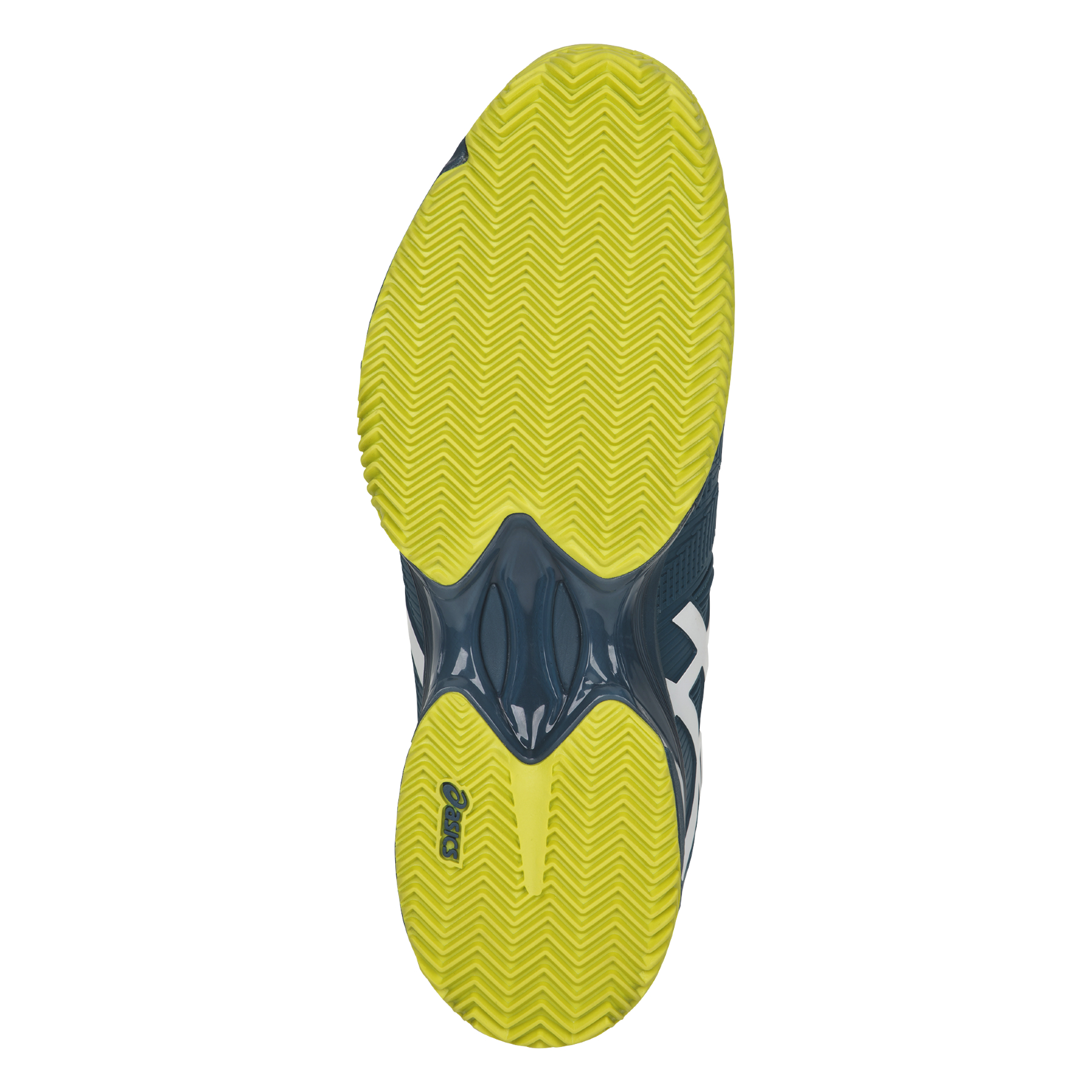 Кроссовки Asics GEL-SOLUTION SPEED 3 photo 5