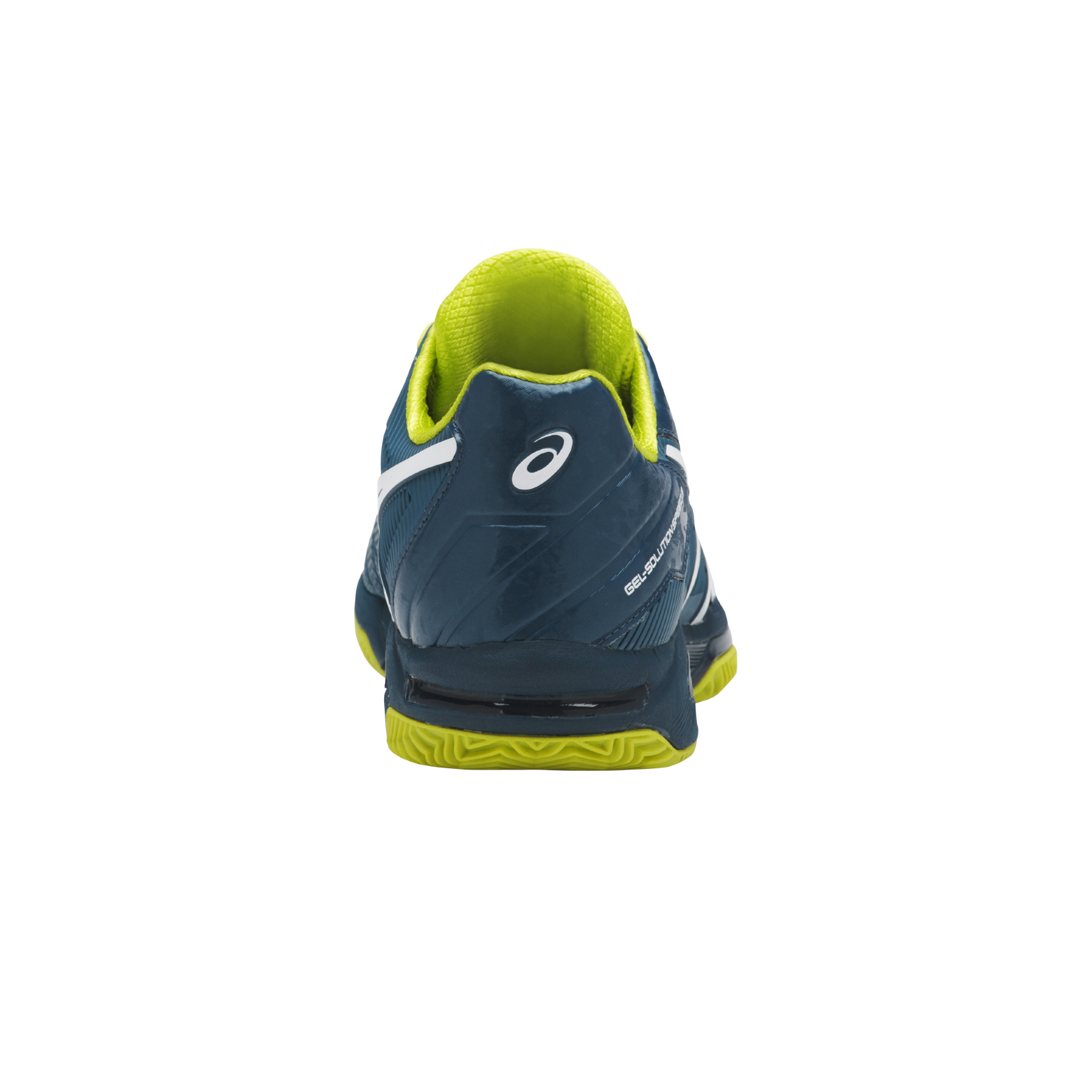Кроссовки Asics GEL-SOLUTION SPEED 3 photo 6
