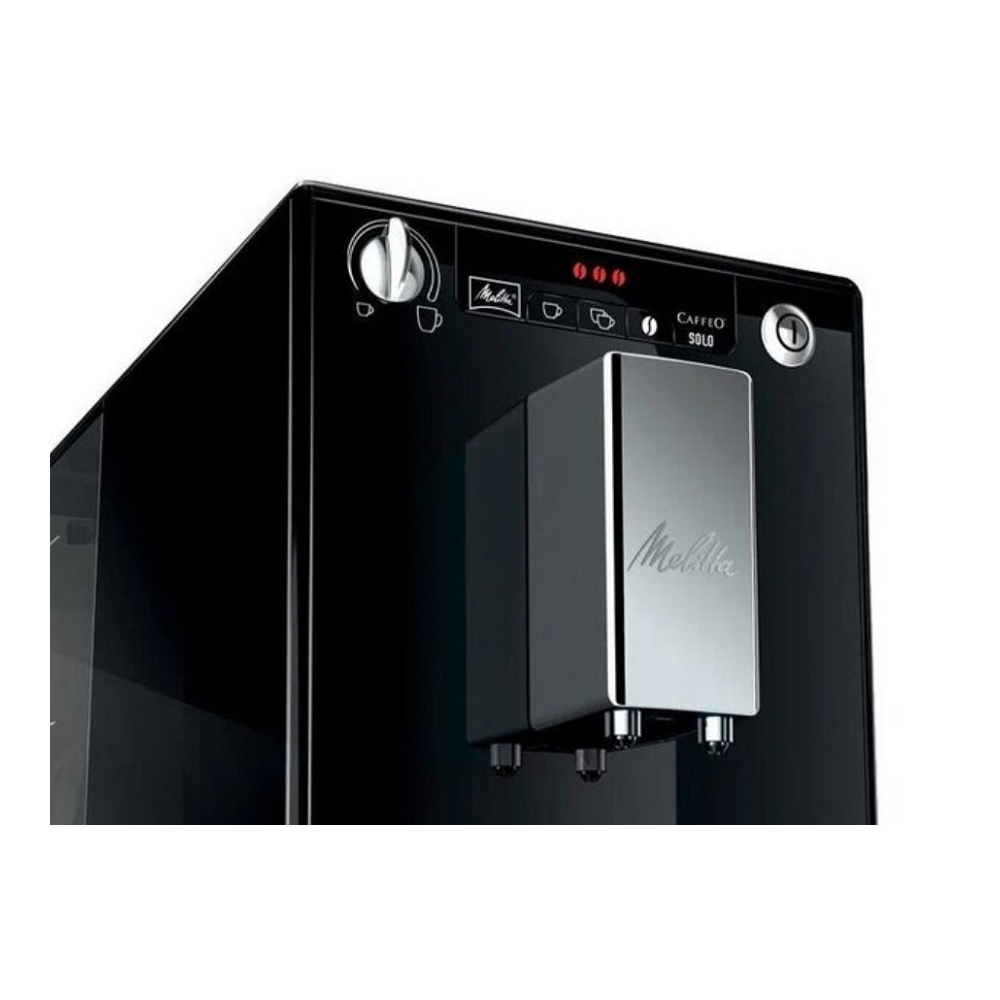 Кофемашина Эспрессо Melitta E950201 / 15 бар / Эспрессо photo 2