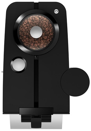 Aparat de cafea Espresso JURA ENA4 Full Metropolitan Black,15501 / 15 bar / Espresso photo 5