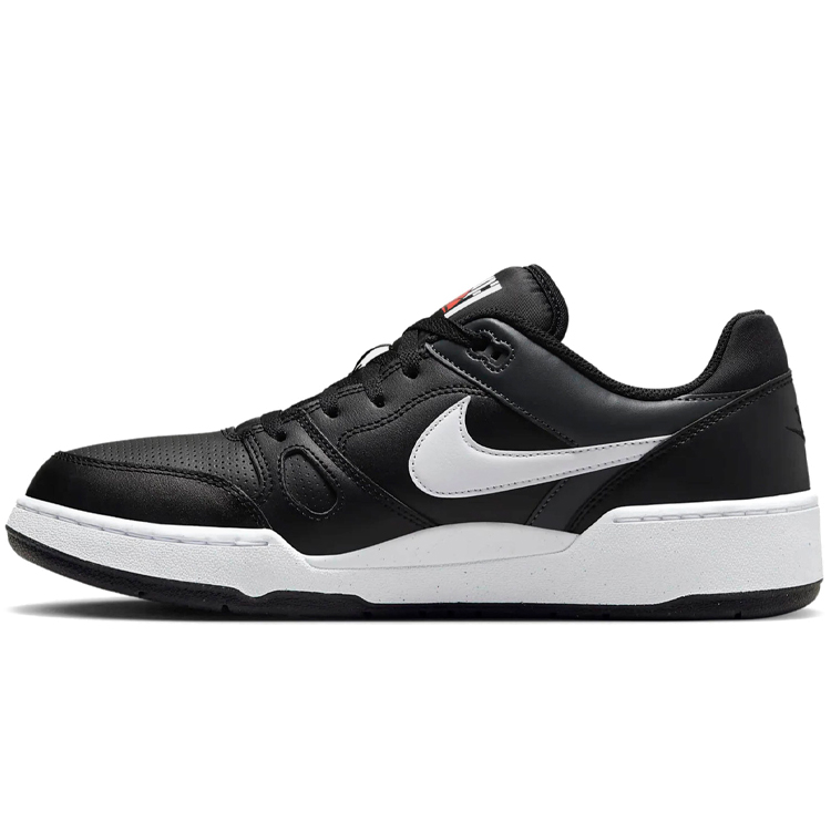 Incaltaminte Sport Nike FULL FORCE LO pt Barbati / 41 / Negru photo 1