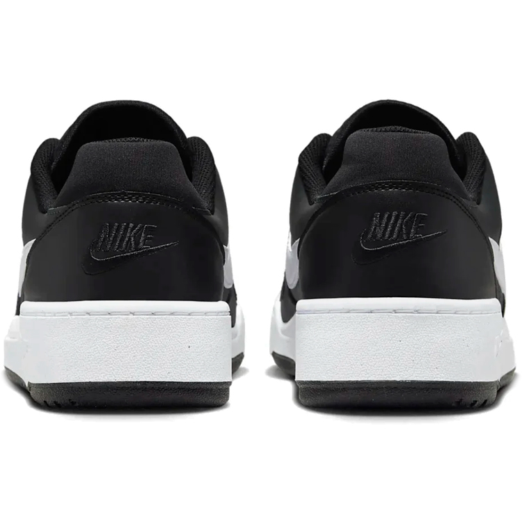 Incaltaminte Sport Nike FULL FORCE LO pt Barbati / 41 / Negru photo 2