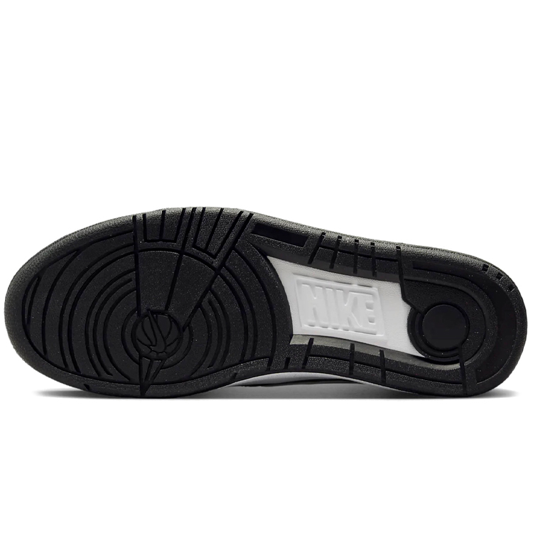 Incaltaminte Sport Nike FULL FORCE LO pt Barbati / 41 / Negru photo 4