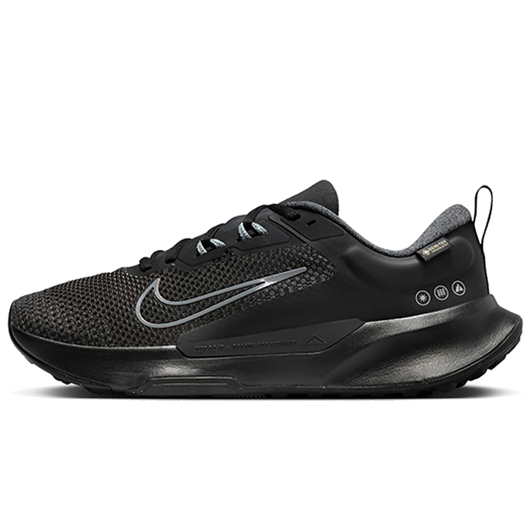 Incaltaminte Sport Nike JUNIPER TRAIL 2 GTX pt Barbati / 42.5 / Negru photo 1 Incaltaminte Sport Nike JUNIPER TRAIL 2 GTX pt Barbati / 42.5 / Negru photo 1