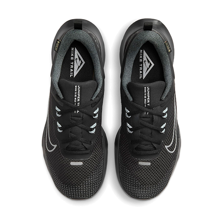 Incaltaminte Sport Nike JUNIPER TRAIL 2 GTX pt Barbati / 42.5 / Negru photo 2