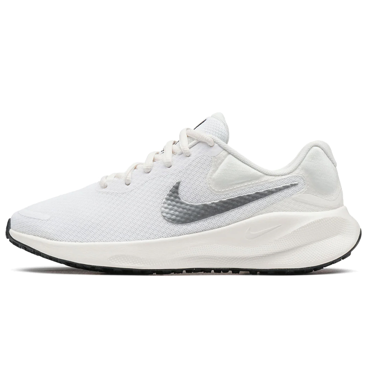 Incaltaminte Sport Nike W REVOLUTION 7 pt Femei / 37.5 / Alb photo 1