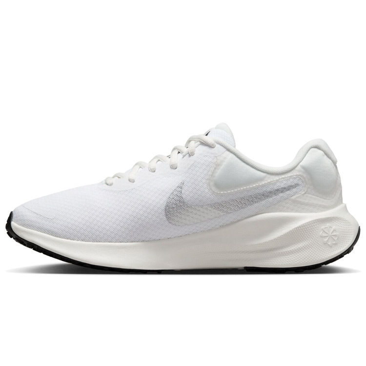 Incaltaminte Sport Nike W REVOLUTION 7 pt Femei / 37.5 / Alb photo 2