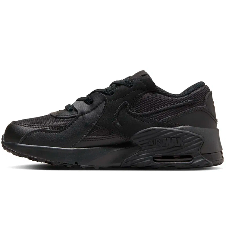 Кроссовки Nike AIR MAX EXCEE PS / Мужской / 33.5 / Черный photo 1 Кроссовки Nike AIR MAX EXCEE PS / Мужской / 33.5 / Черный photo 1