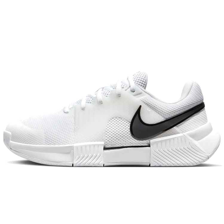 Кроссовки Nike W ZOOM GP CHALLENGE 1 HC / Женский / 40.5 / Белый photo 1