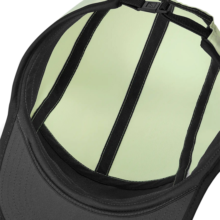 Кепка  Nike U NK DF FLY CAP U CB P/FB5624-701/Зеленый/Черный photo 4
