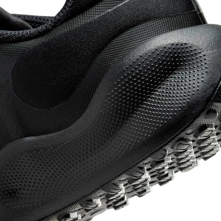 Кроссовки Nike REVOLUTION 7 (GS) / Мужской / 34 / Черный photo 5