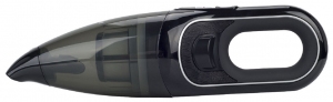 Портативный пылесос  Philips FC6141/01, 0.5, 120 Вт, Черный thumbnav 5