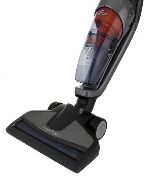 Пылесос вертикальный Philips FC616801 / 18Вт / Cерый photo 7