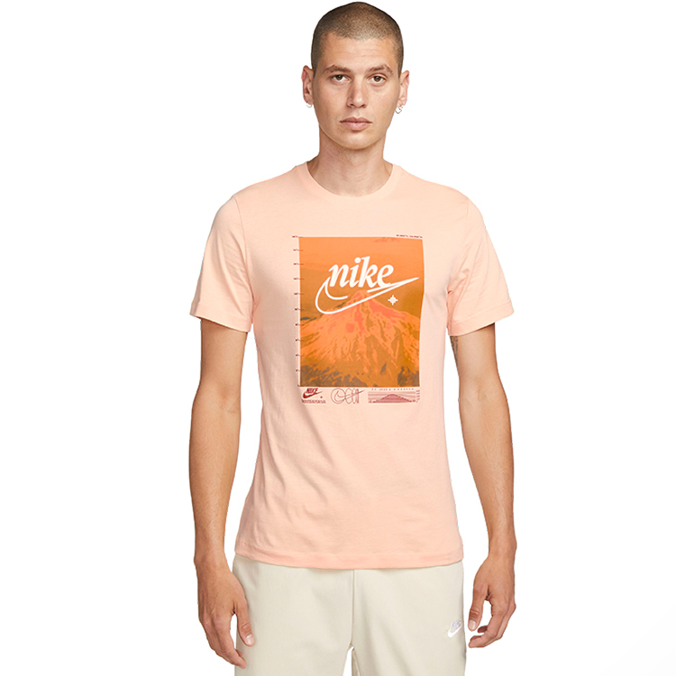Tricou Nike M NSW TEE OC PK2 photo 3