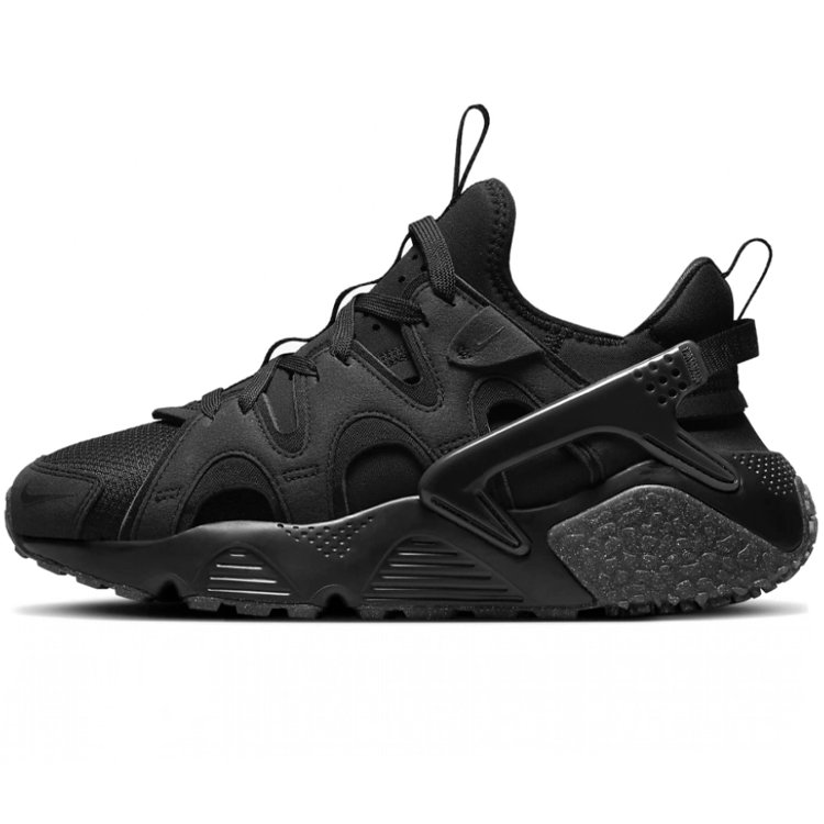 Кроссовки Nike WMNS AIR HUARACHE CRAFT / Женский / 39 / Черный photo 1
