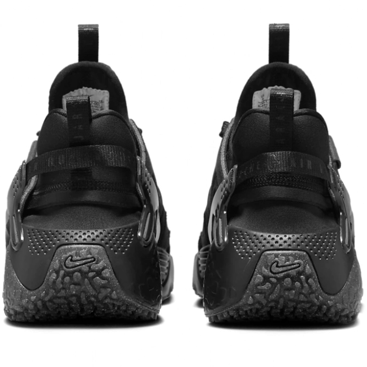 Кроссовки Nike WMNS AIR HUARACHE CRAFT / Женский / 39 / Черный photo 5