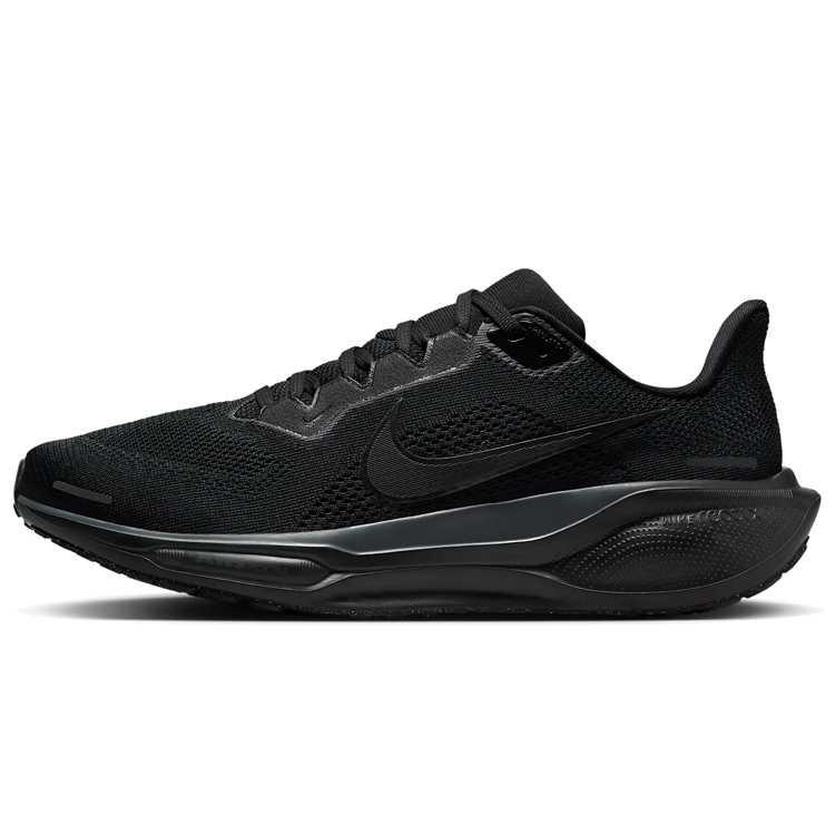 Кроссовки Nike AIR ZOOM PEGASUS 41 / Мужской / 44 / Черный photo 1