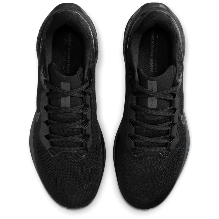 Кроссовки Nike AIR ZOOM PEGASUS 41 / Мужской / 44 / Черный photo 3