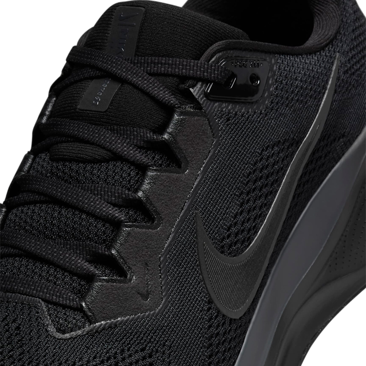 Кроссовки Nike AIR ZOOM PEGASUS 41 / Мужской / 44 / Черный photo 4