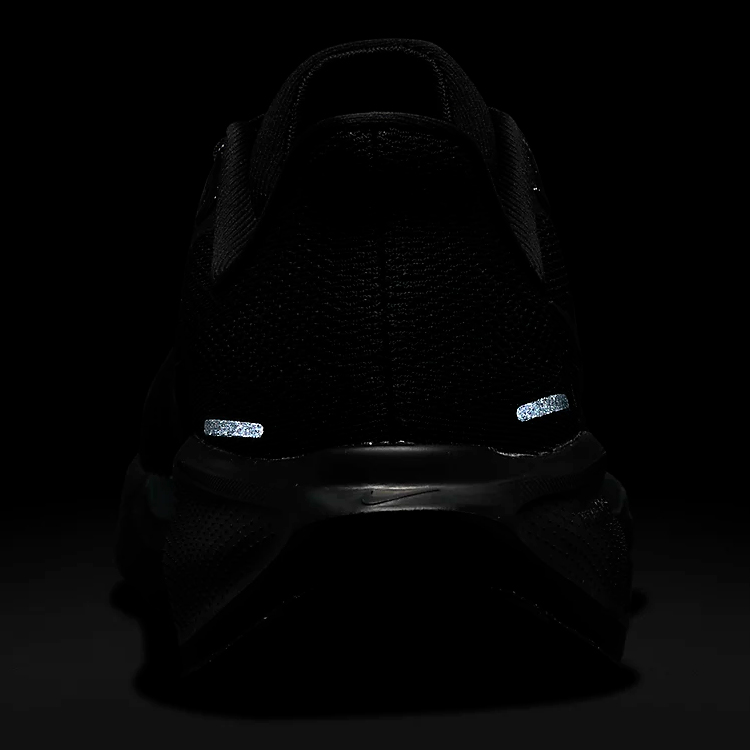 Кроссовки Nike AIR ZOOM PEGASUS 41 / Мужской / 44 / Черный photo 5