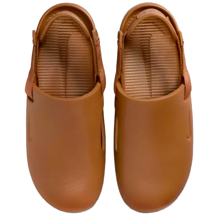 Slapi Nike CALM MULE pt Barbati / 40 / Maro photo 2