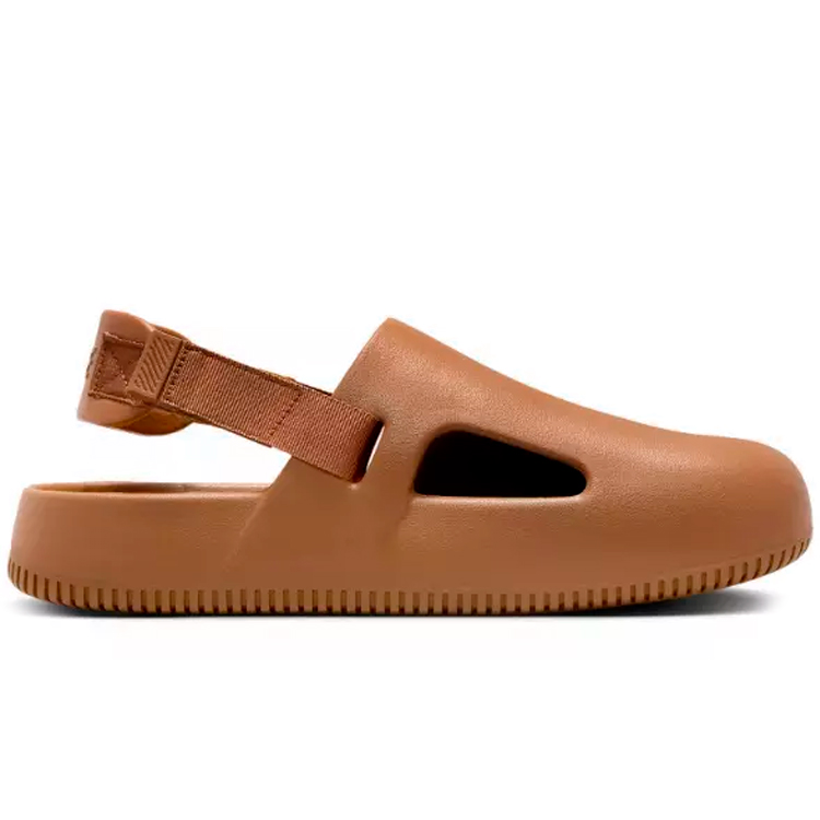 Slapi Nike CALM MULE pt Barbati / 40 / Maro photo 3