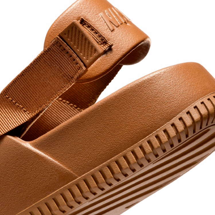 Slapi Nike CALM MULE pt Barbati / 40 / Maro photo 4