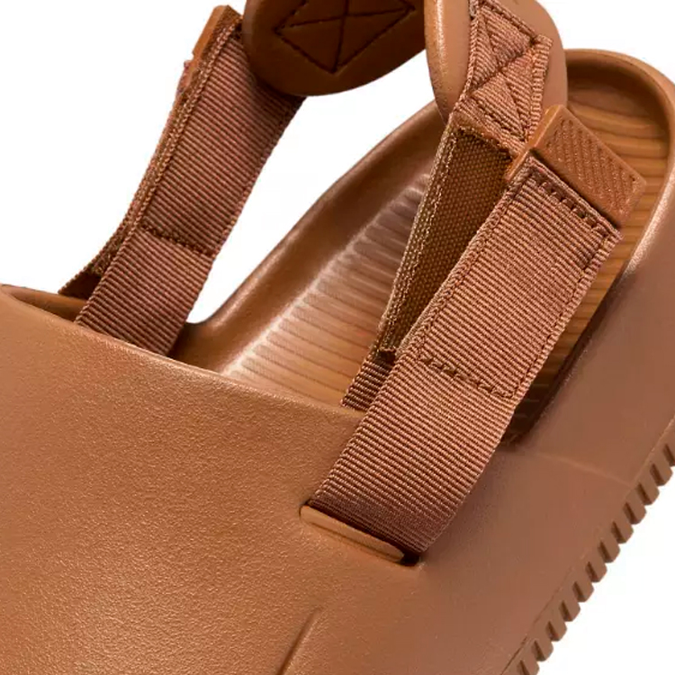 Slapi Nike CALM MULE pt Barbati / 40 / Maro photo 5