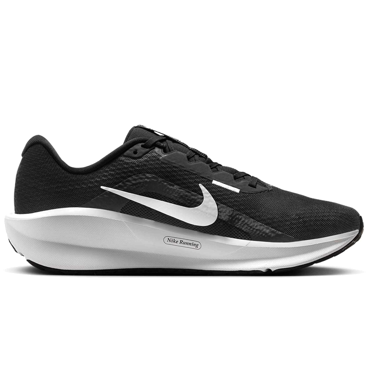 Кроссовки Nike DOWNSHIFTER 13 / Мужской / 44.5 / Черный photo 2