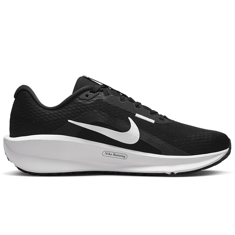 Кроссовки Nike W DOWNSHIFTER 13 / Женский / 41 / Черный photo 2
