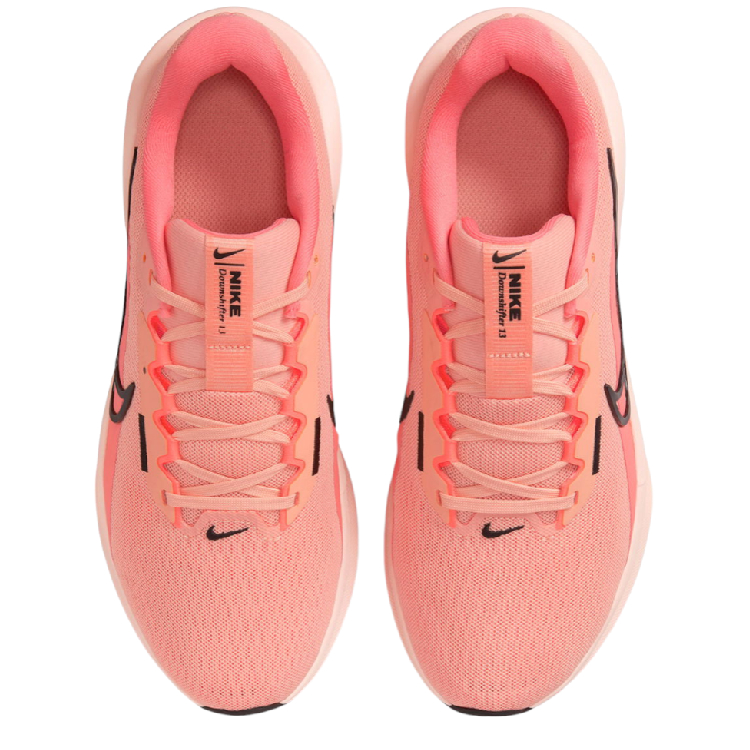 Кроссовки Nike W DOWNSHIFTER 13 / Женский / 40 / Коралловый photo 3