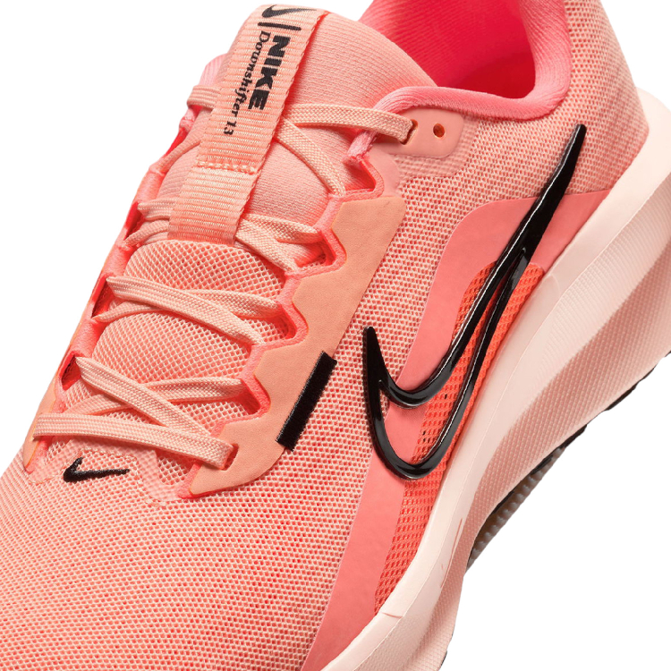 Кроссовки Nike W DOWNSHIFTER 13 / Женский / 40 / Коралловый photo 5