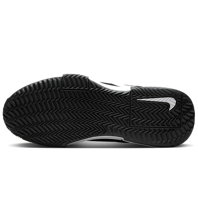 Кроссовки Nike W ZOOM GP CHALLENGE 1 CLY / Женский / 41 / Черный photo 2