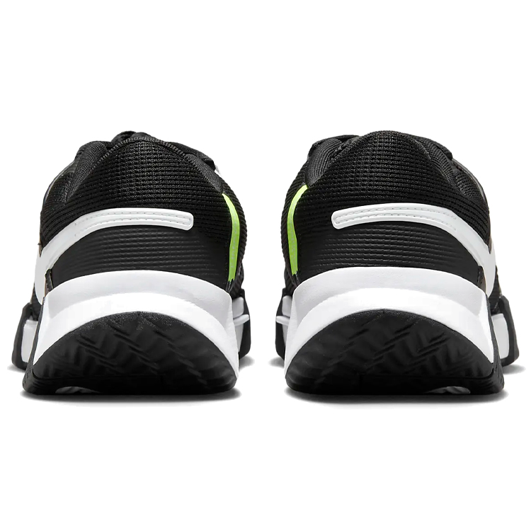 Кроссовки Nike W ZOOM GP CHALLENGE 1 CLY / Женский / 41 / Черный photo 5