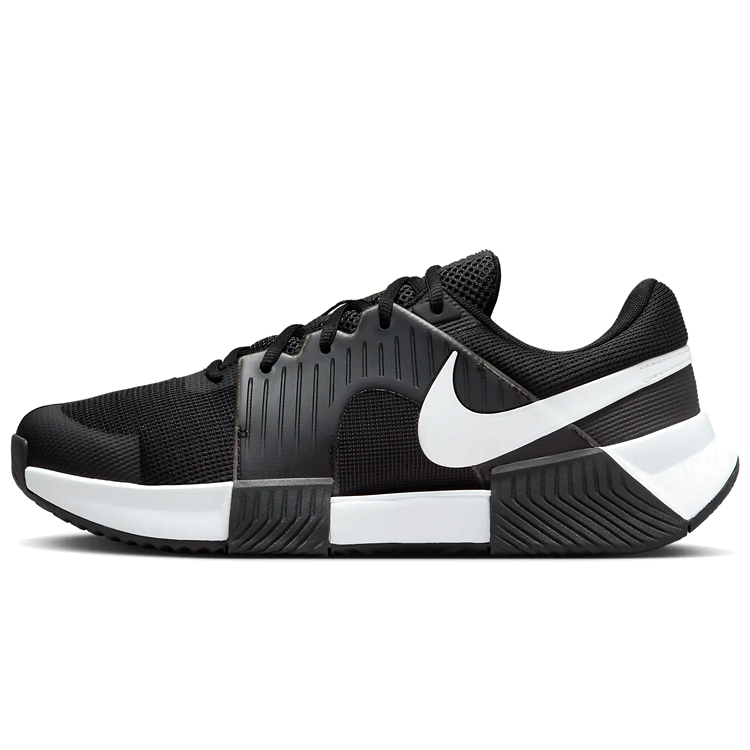 Кроссовки Nike M ZOOM GP CHALLENGE 1 CLY / Мужской / 46 / Черный photo 1