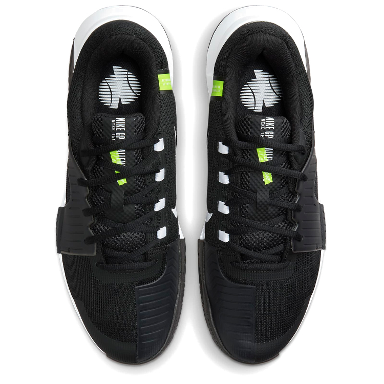 Кроссовки Nike M ZOOM GP CHALLENGE 1 CLY / Мужской / 46 / Черный photo 2