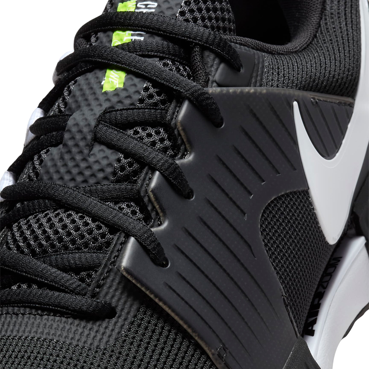 Кроссовки Nike M ZOOM GP CHALLENGE 1 CLY / Мужской / 46 / Черный photo 3