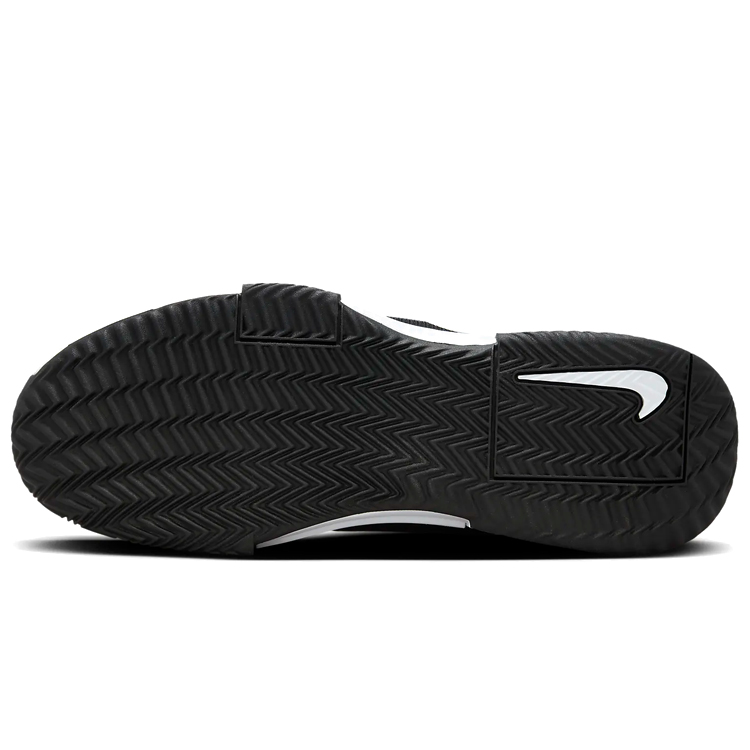 Кроссовки Nike M ZOOM GP CHALLENGE 1 CLY / Мужской / 46 / Черный photo 4