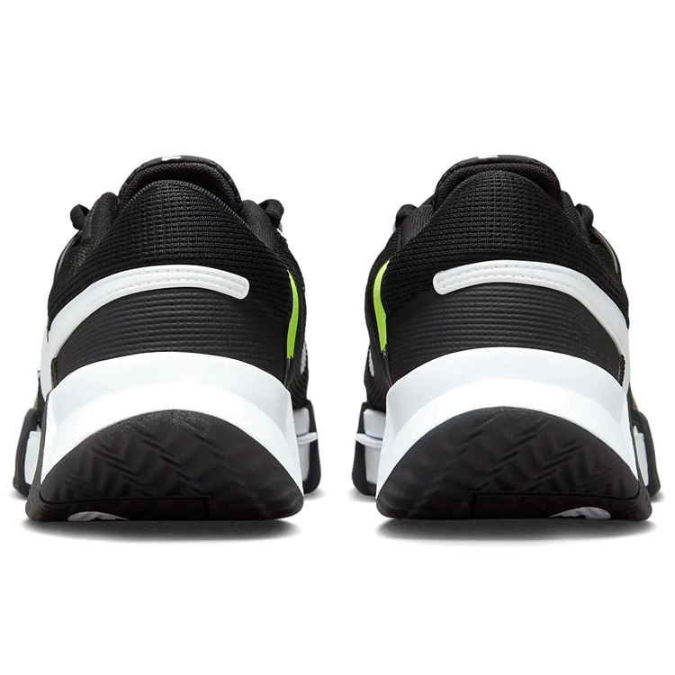 Кроссовки Nike M ZOOM GP CHALLENGE 1 CLY / Мужской / 46 / Черный photo 5