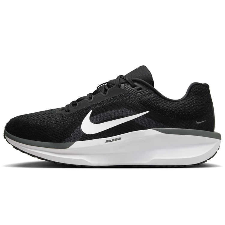 Кроссовки Nike AIR WINFLO 11 / Мужской / 40.5 / Черный photo 1 Кроссовки Nike AIR WINFLO 11 / Мужской / 40.5 / Черный photo 1