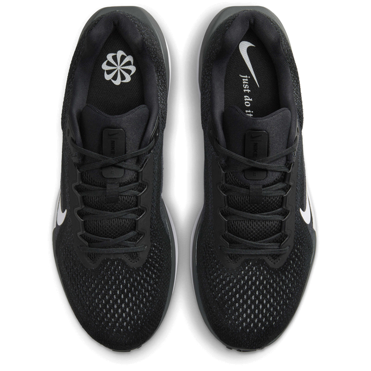 Кроссовки Nike AIR WINFLO 11 / Мужской / 40.5 / Черный photo 3