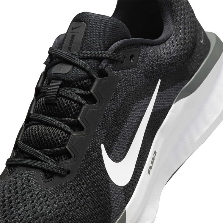 Кроссовки Nike AIR WINFLO 11 / Мужской / 40.5 / Черный photo 4