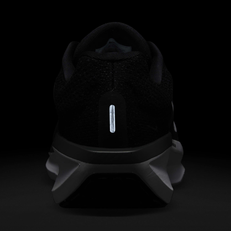 Кроссовки Nike AIR WINFLO 11 / Мужской / 40.5 / Черный photo 5
