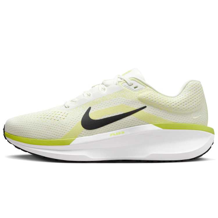 Incaltaminte Sport Nike AIR WINFLO 11 pt Barbati / 44.5 / Galben photo 1