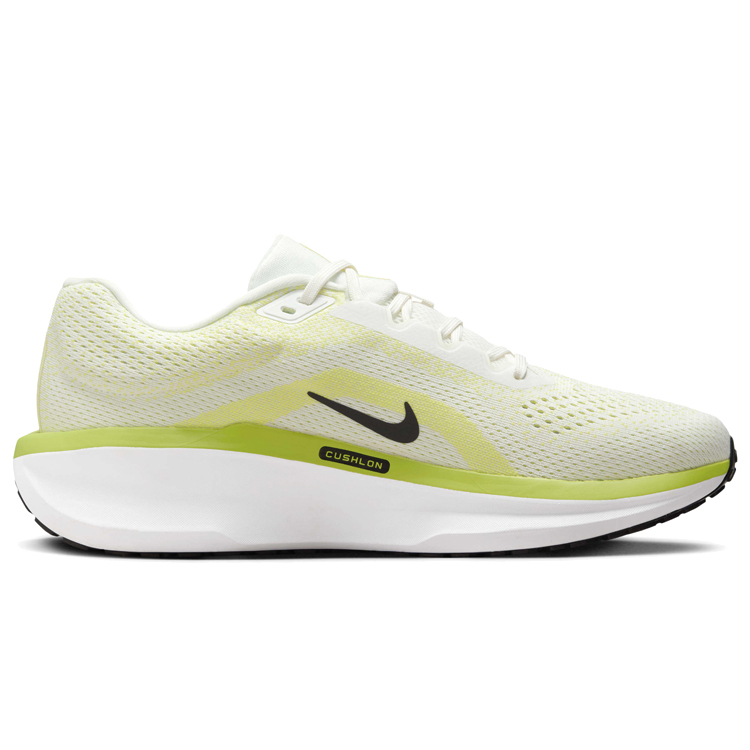 Incaltaminte Sport Nike AIR WINFLO 11 pt Barbati / 44.5 / Galben photo 2
