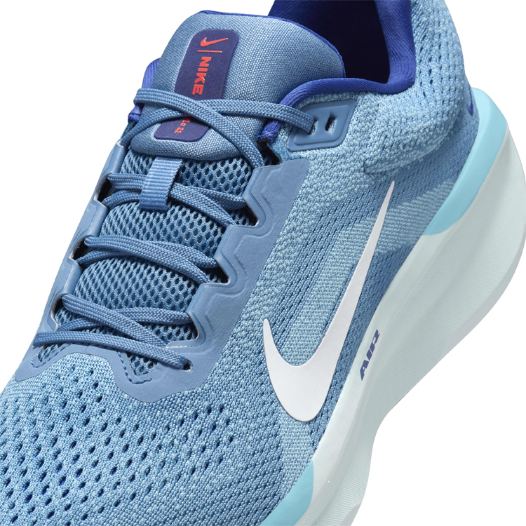 Кроссовки Nike AIR WINFLO 11 / Мужской / 44 / Синий photo 4