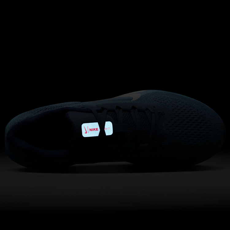 Кроссовки Nike AIR WINFLO 11 / Мужской / 44 / Синий photo 5